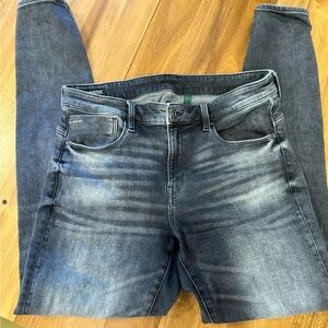 G-Star Raw LHANA SKINNY JEANS